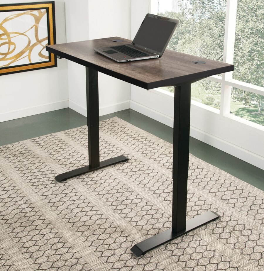 writing desk stand