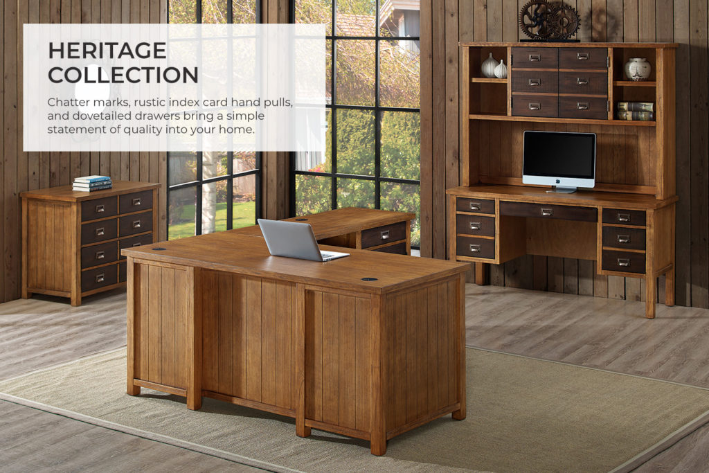 Office Collections – Martin Furniture