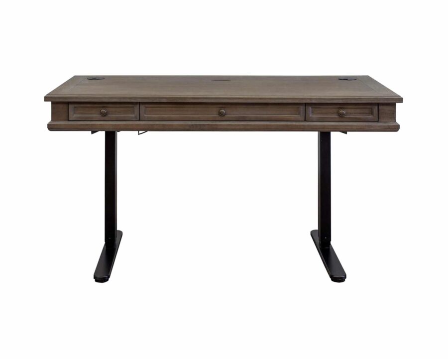 martin furniture sit stand desk