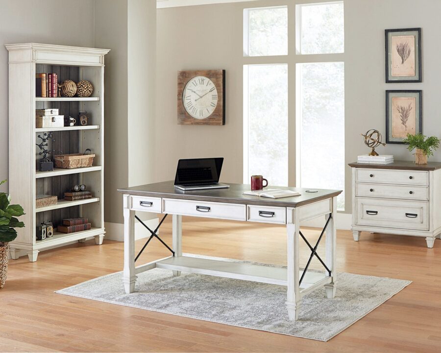 Legends Furniture Storehouse Writing Desk