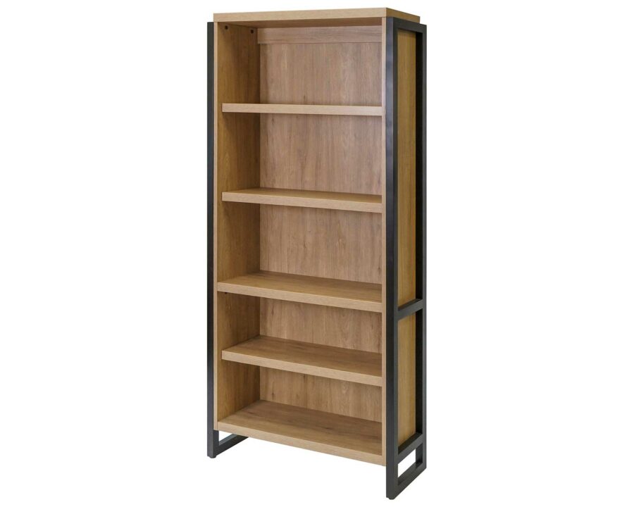 Mason in Monarca Bookcase