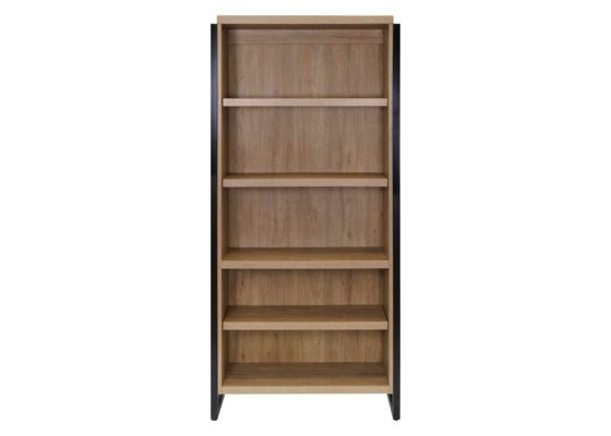 Mason in Monarca Bookcase