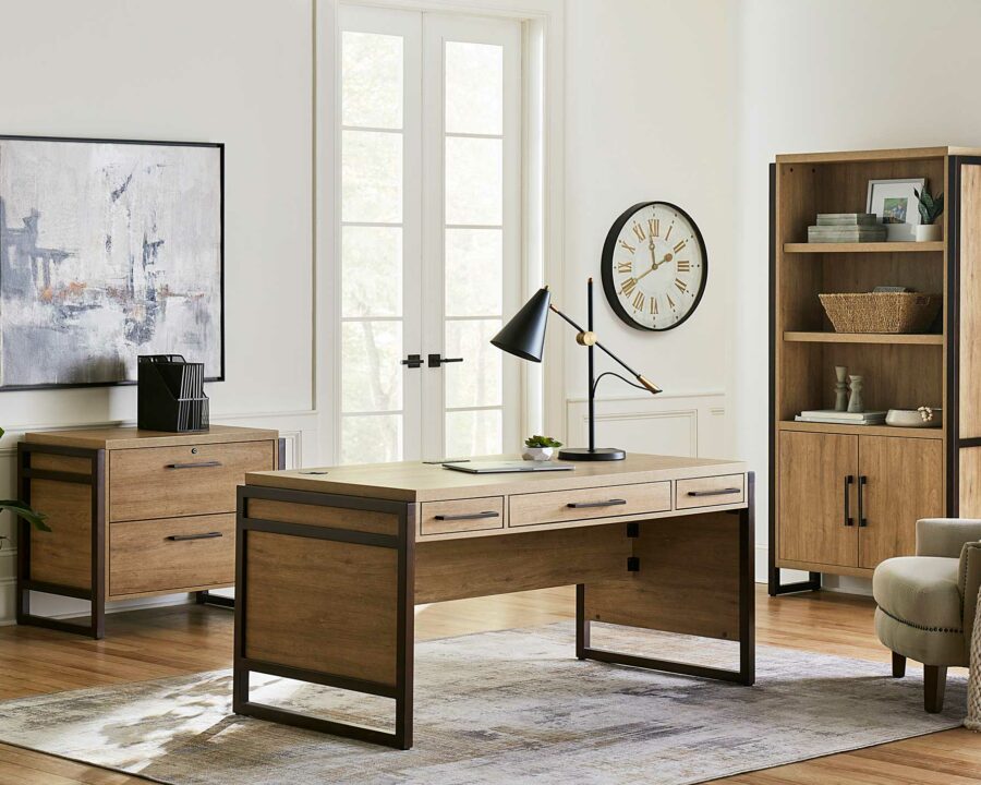 Martin furniture on sale writing desk