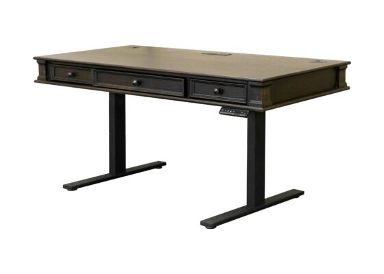 Kingston Electronic Sit/Stand Desk