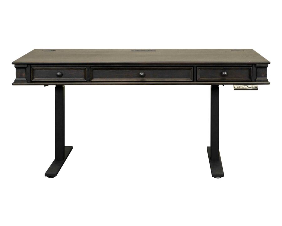 Kingston Electronic Sit/Stand Desk