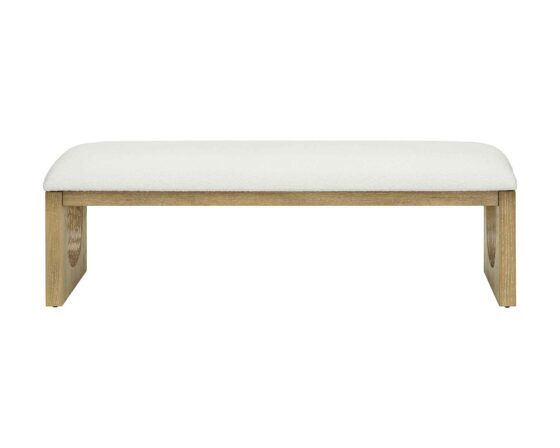 Canyon Drive Dining Bench