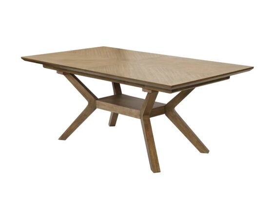 Shelby Dining Table