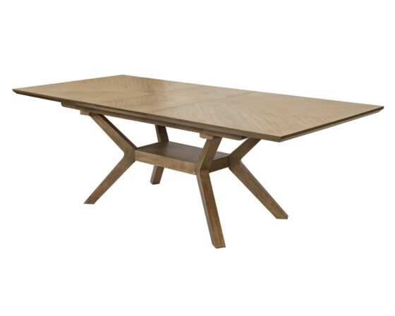 Shelby Dining Table