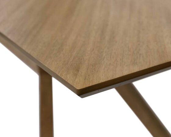 Shelby Dining Table