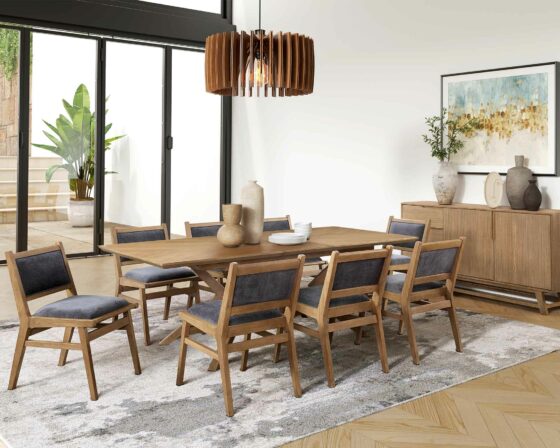 Shelby Dining Collection