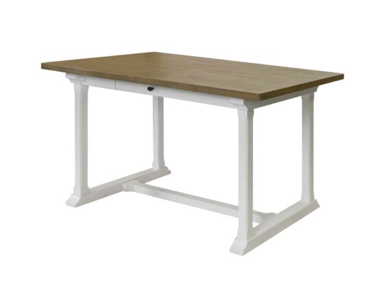 Bluff Point Counter Height Table