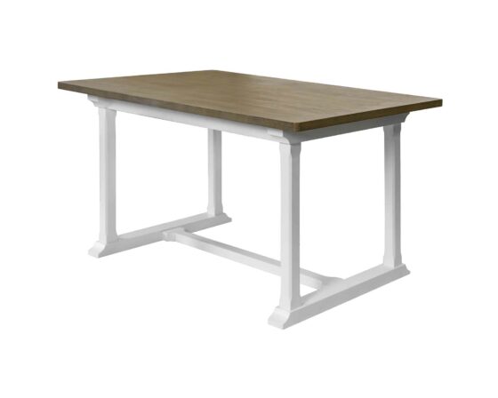 Bluff Point Counter Height Table