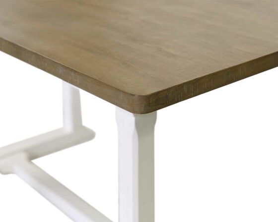 Bluff Point Counter Height Table