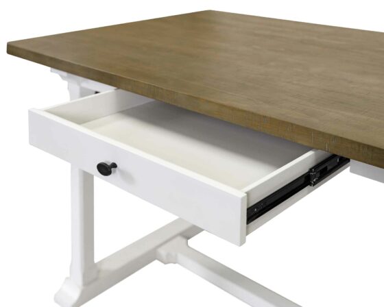 Bluff Point Counter Height Table