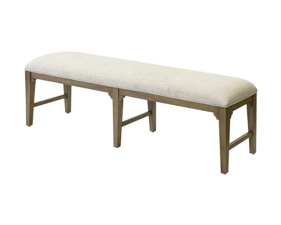 Bluff Point Dining Bench