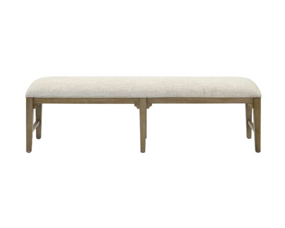 Bluff Point Dining Bench