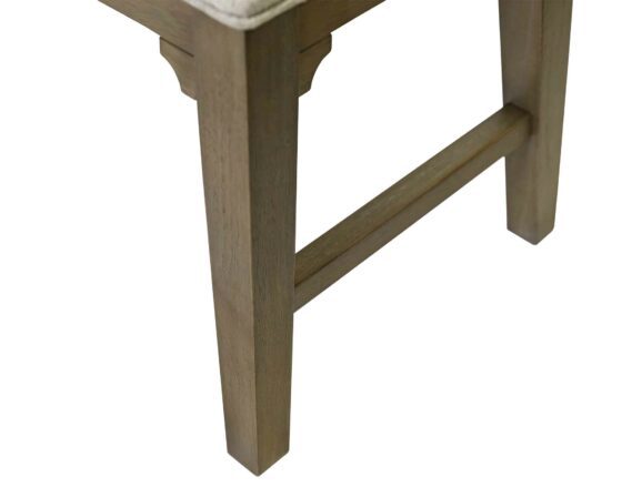 Bluff Point Dining Bench