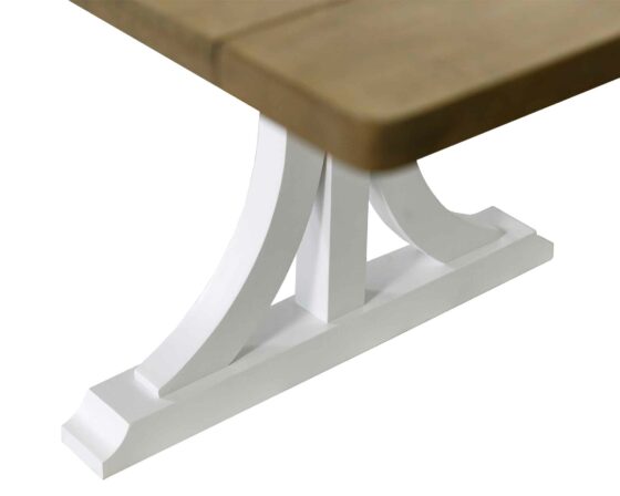 Bluff Point Dining Table