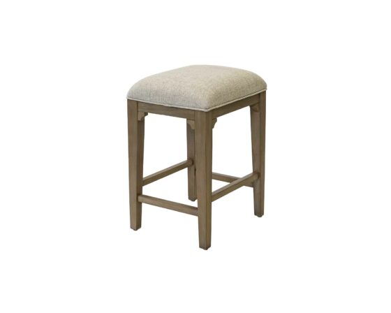 Bluff Point Dining Stool