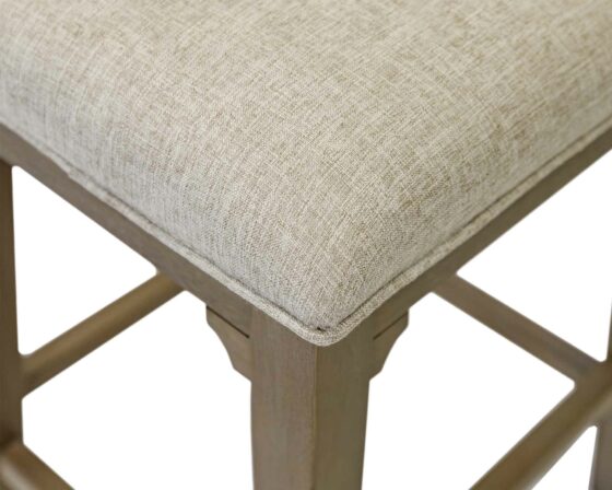 Bluff Point Dining Stool