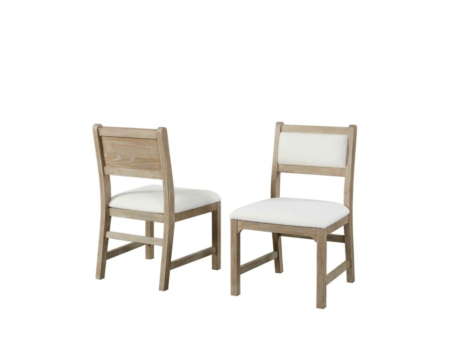 Canyon Drive Side Chair