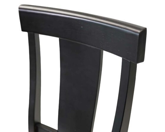 Hartford Black Dining Chair