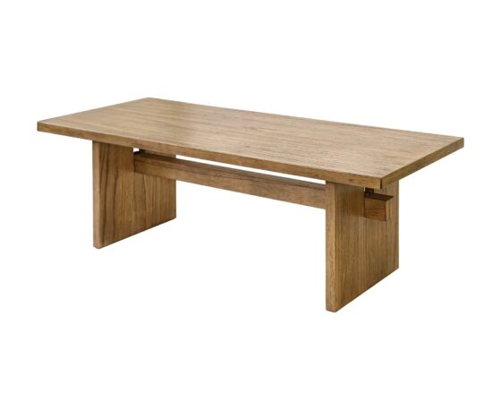 Quincey Dining Bench