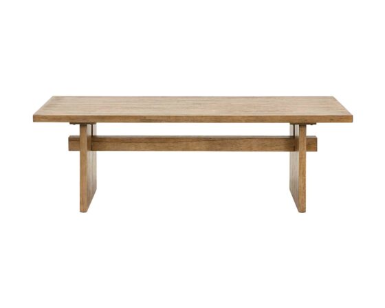 Quincey Dining Bench