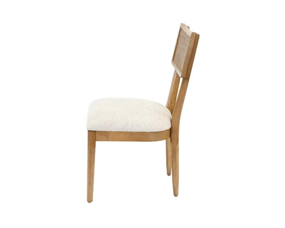 Quincey Dining Side Chair