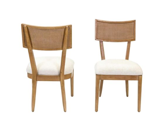 Quincey Dining Side Chair