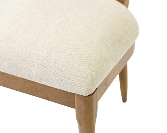 Quincey Dining Side Chair