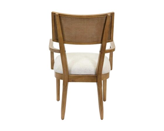 Quincey Dining Arm Chair