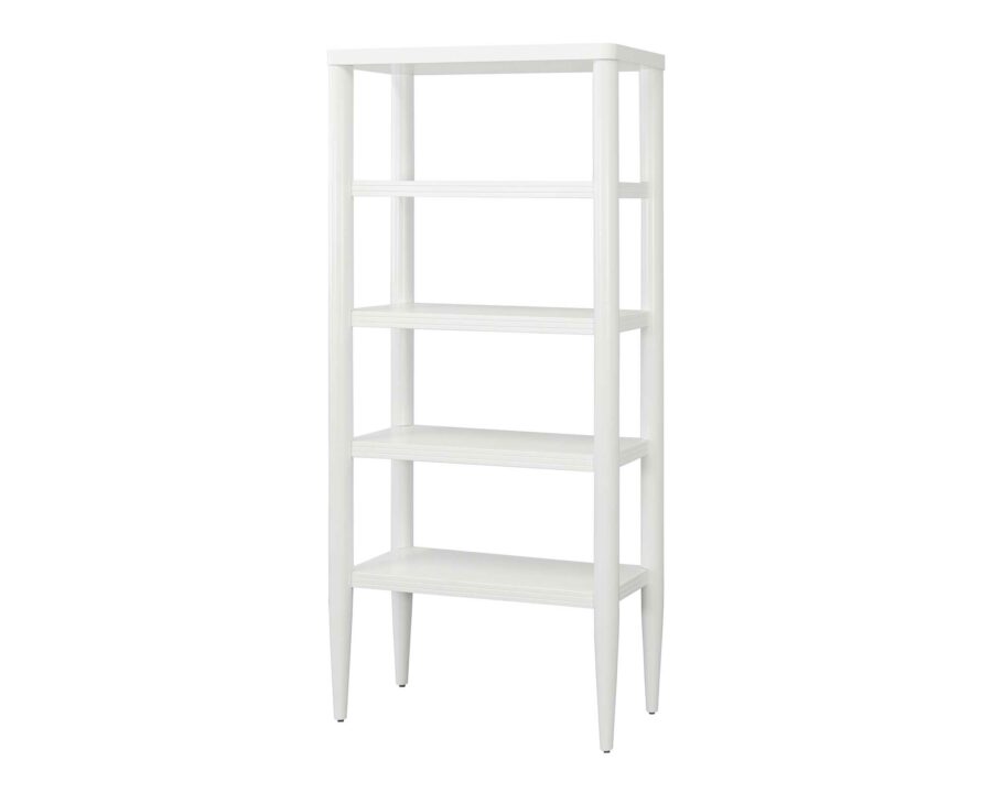 Shasta Open Etagere