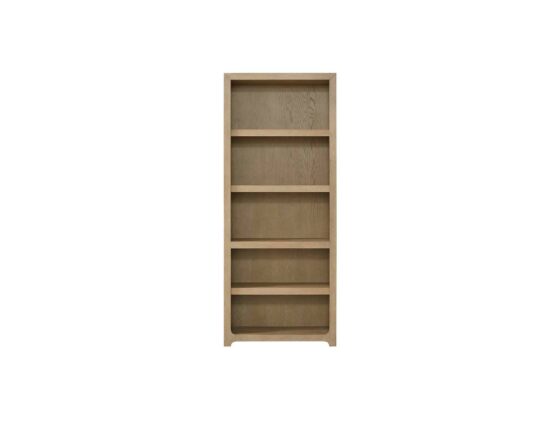 Canyon Drive Open Bookcase