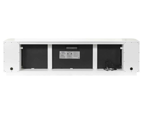 Uptown 84" TV Console