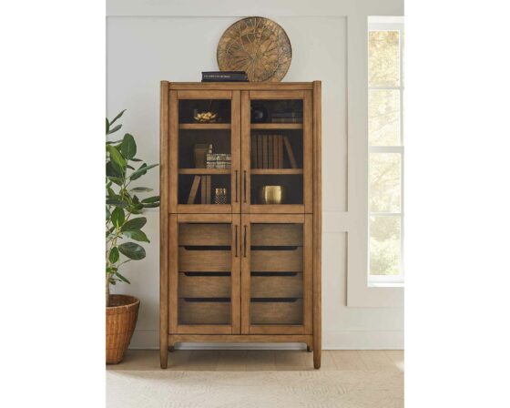 Lachlan Display Cabinet