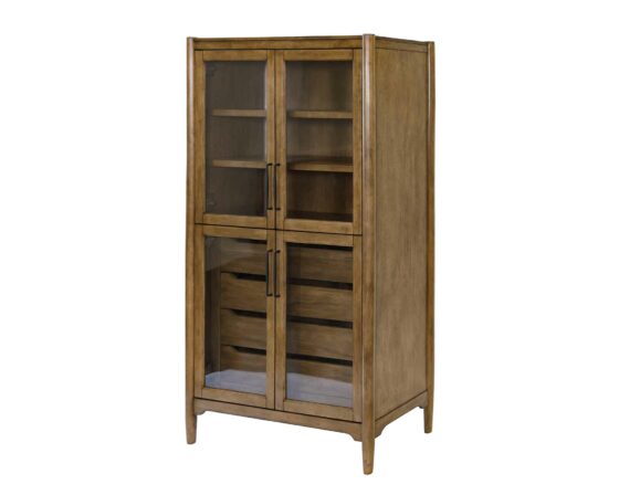 Lachlan Display Cabinet