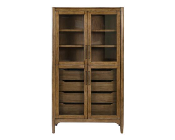 Lachlan Display Cabinet