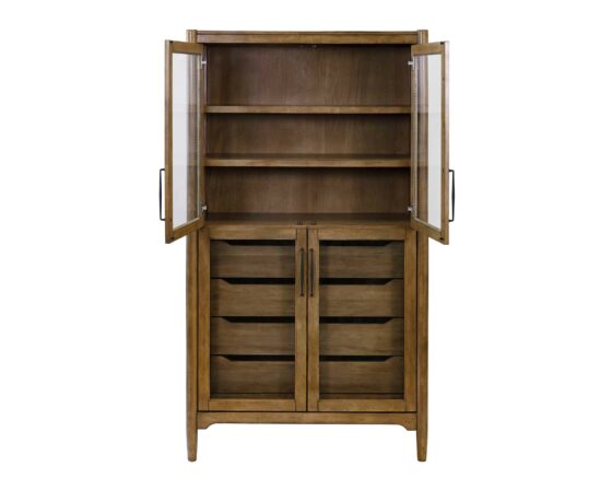 Lachlan Display Cabinet