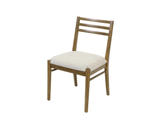 Lachlan Slat Back Side Chair