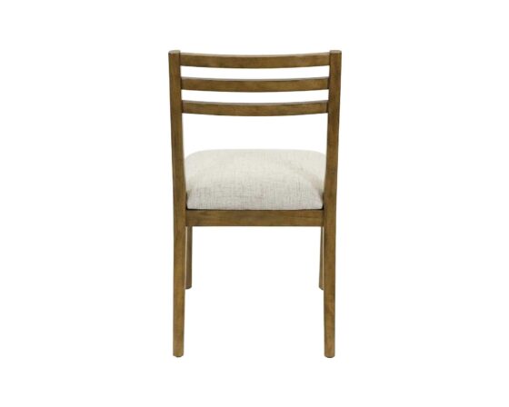 Lachlan Slat Back Side Chair