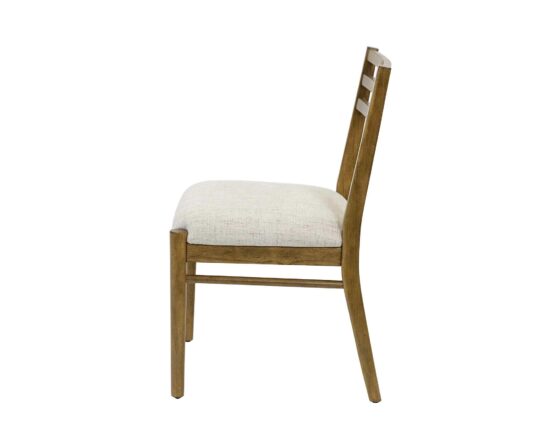 Lachlan Slat Back Side Chair