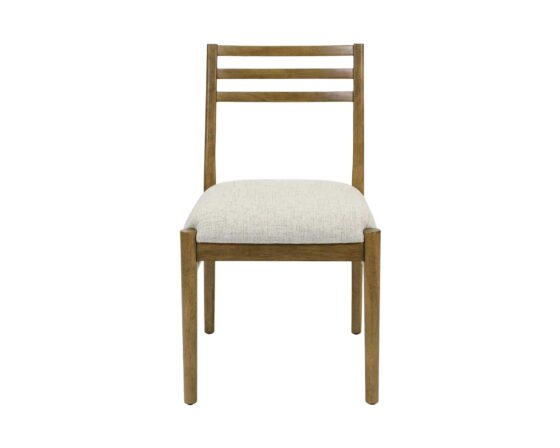 Lachlan Slat Back Side Chair