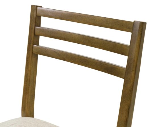 Lachlan Slat Back Side Chair