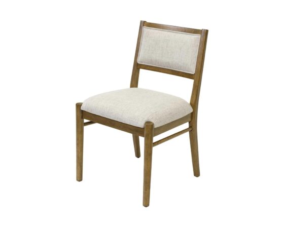 Lachlan Upholstered Back Dining Chair