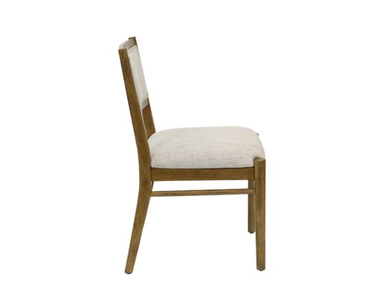 Lachlan Upholstered Back Dining Chair