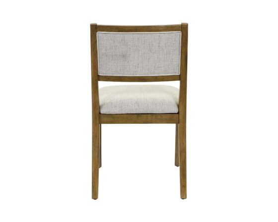 Lachlan Upholstered Back Dining Chair