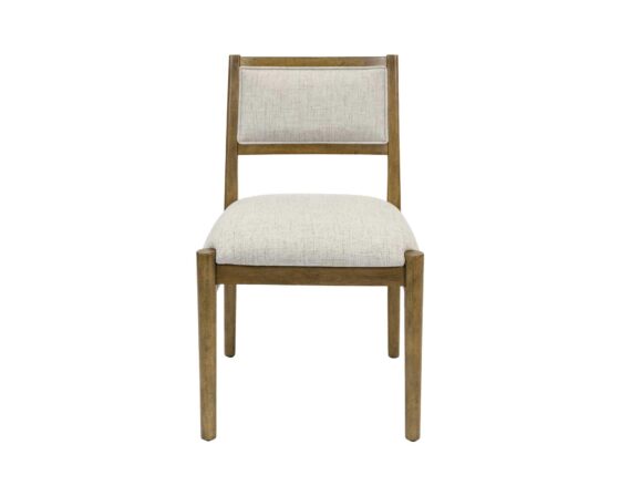 Lachlan Upholstered Back Dining Chair