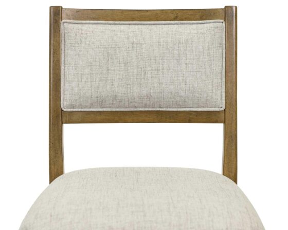 Lachlan Upholstered Back Dining Chair