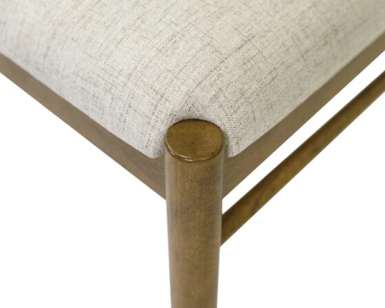 Lachlan Upholstered Back Dining Chair